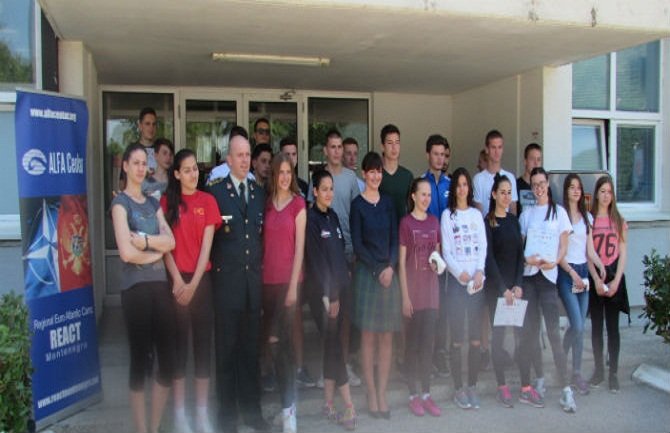 Beranci odnijeli titulu “Sigurna budućnost“