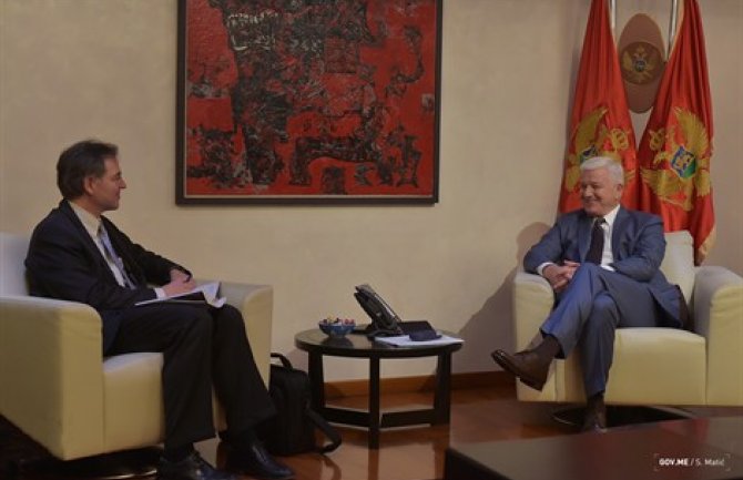 Marković: Došlo do povećanja prosječnog broja zaposlenih za preko 7.000