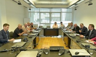 Dijalogom do fer uslova na tržištu