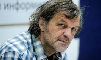 Kusturica oštro odgovorio novinaru da li je izdao muslimane: Hoceš li svoj DNK da ti dam?(VIDEO)