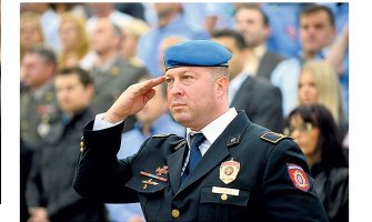 Apelacioni sud produžio pritvor Dikiću i još šestorici