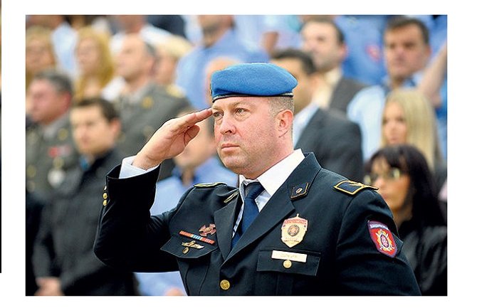 Apelacioni sud produžio pritvor Dikiću i još šestorici