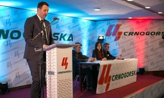 Brajović: Vlast da shvati da nije država, opozicija da je borba za vlast mnogo ozbiljniji posao 