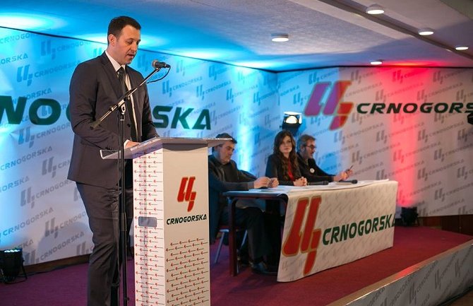 Brajović: Vlast da shvati da nije država, opozicija da je borba za vlast mnogo ozbiljniji posao 