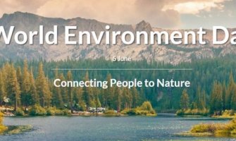 Ekološka akcija na Ivanovim koritima  5. juna