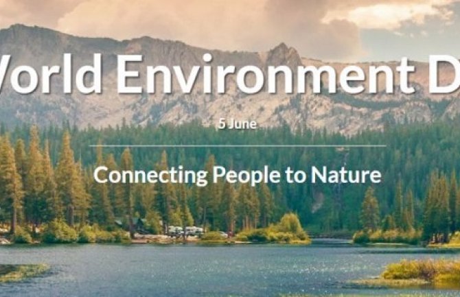 Ekološka akcija na Ivanovim koritima  5. juna