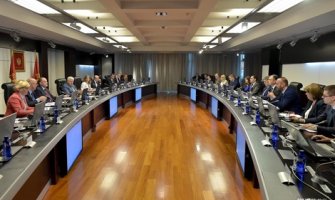 Zabilježen rast broja zaposlenih i visina zarada u CG