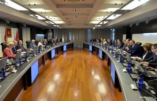 Zabilježen rast broja zaposlenih i visina zarada u CG