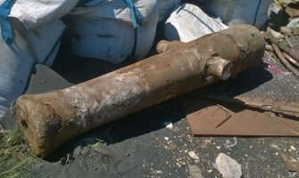 U Bijeloj slučajno nađen top star vijek i po