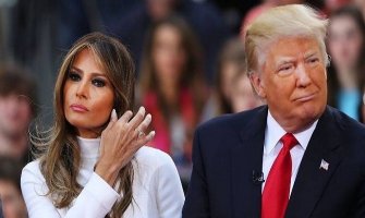 Razvode se Melanija i Donald Tramp