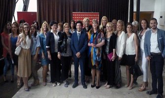 Abazović: Da predsjednički kandidat opozicije bude žena