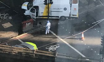 Uhapšeno 12 osoba osumnjičenih za povezanost sa napadom u centru Londona