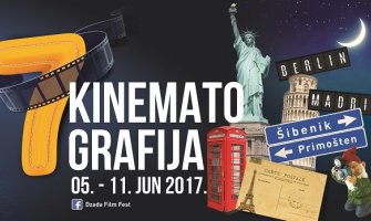 Repertoar za Džada Film Fest 2017