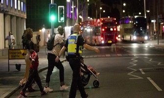 U napadu u Londonu nema stradalih i povrijeđenih državljana Crne Gore