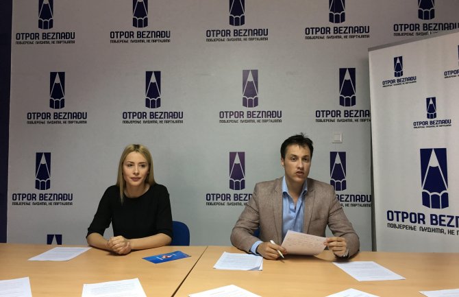 Milačić: Crna Gora danas ne ulazi u NATO, već NATO ulazi u Crnu Goru