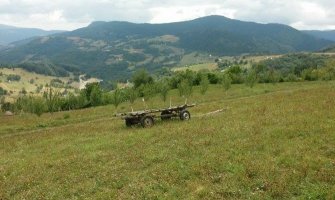 Simović: Luksuz posmatrati zapuštene hektare obradivog zemljišta u državnoj svojini