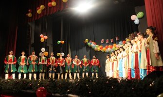 Međunarodni festival folklora “Zlatni ćemer” od 9. do 10. juna u Mojkovcu