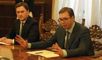 Odluka o mandataru Vlade Srbije za nekoliko dana