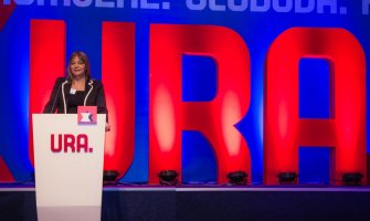 URA: Dok oslobađate poreza milijardere, novac otimate od poštenih građana