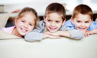 Redoslijed rođenja unutar porodice utiče na kakrakter