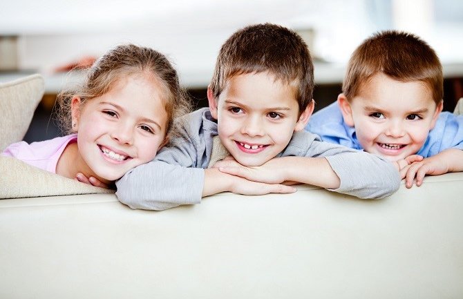 Redoslijed rođenja unutar porodice utiče na kakrakter