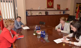 Podrška Velike Britanije u procesu reforme javne uprave