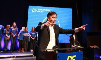 Medojević: Novi zakon o vojsci u službi 