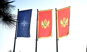 Članstvo u NATO podržava 67 odsto građana