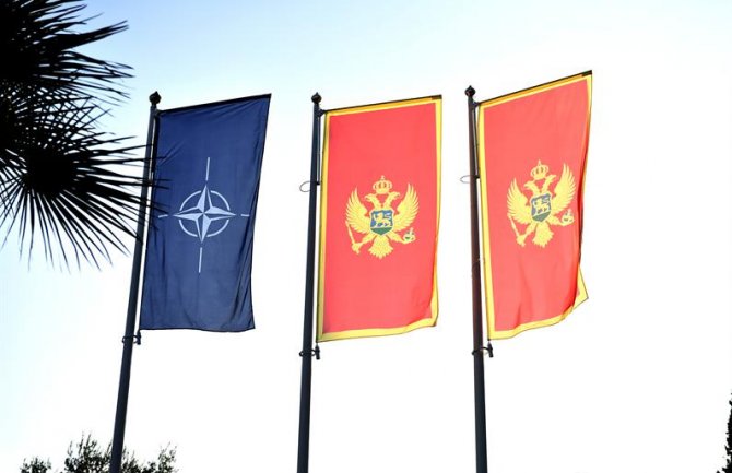 Članstvo u NATO podržava 67 odsto građana