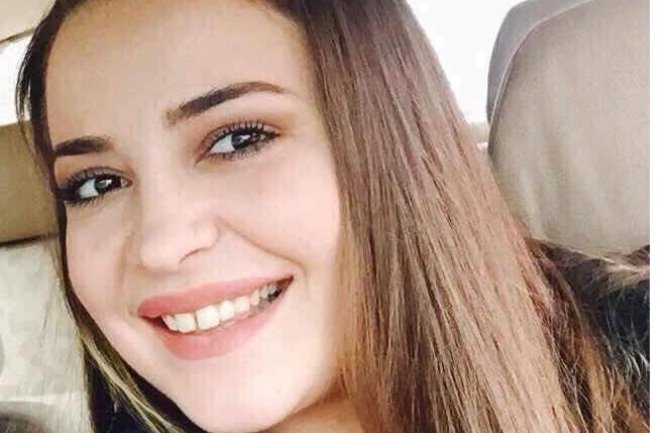 Podgorica: Nestala Alma Kriještorac, nastavlja se potraga