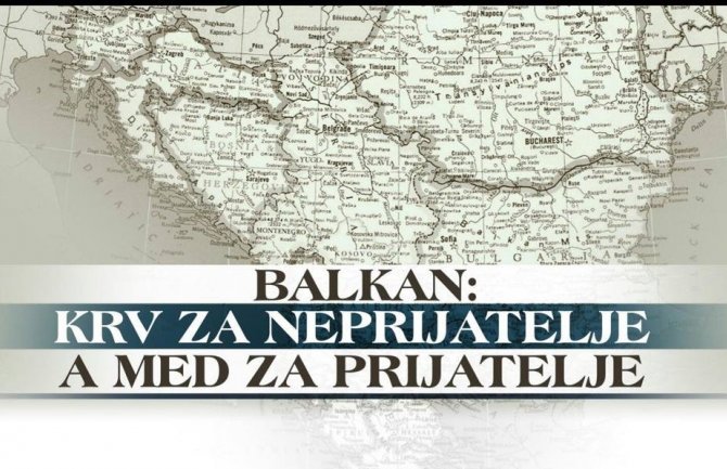 ID fokusirana na Evropu, prijetnje stižu i za Balkan: Nijesmo vas zaboravili