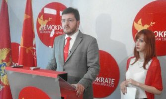 Demokrate: Na mala vrata se uvodi princip tajnog trošenja javnog novca