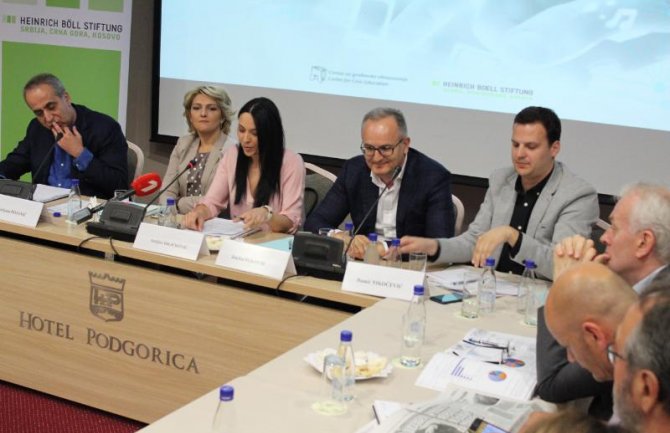 Novac se selektivno troši na neke medije a uskraćuje drugima