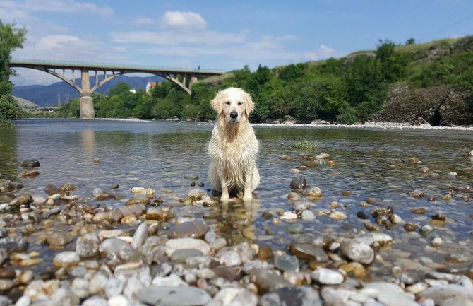 Evo kakvo nas vrijeme očekuje za dane vikenda 