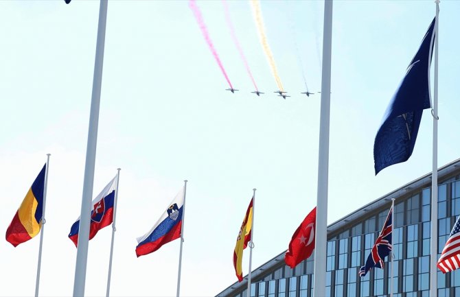 Crna Gora jasno pokazala da ne može biti zastrašena