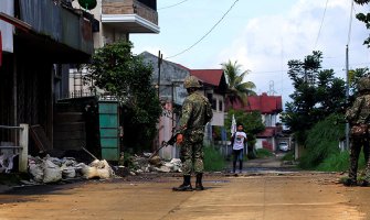 Filipini: U sukobima sa islamskim ekstremistima poginulo 13 vojnika