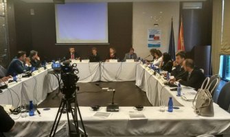 Usvojena Deklaracija iz oblasti zdravstvene zaštite i slobode kretanja robe