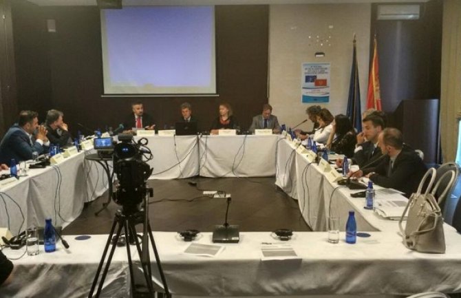 Usvojena Deklaracija iz oblasti zdravstvene zaštite i slobode kretanja robe