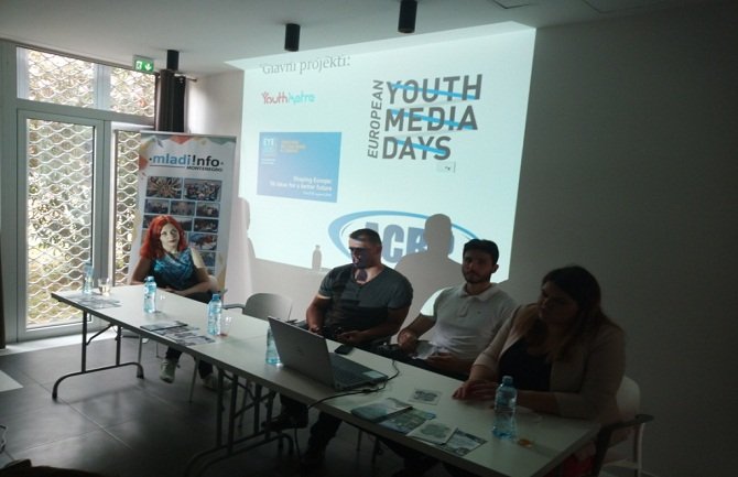 M!M održao panel diskusiju o 