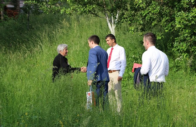 Demokrate odgovorile DPS-u