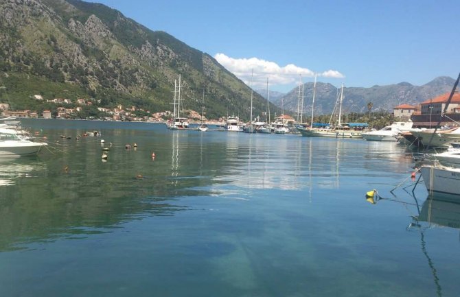 Evo kakvo vas vrijeme očekuje narednih dana