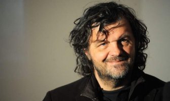  Kusturica stavljen na 