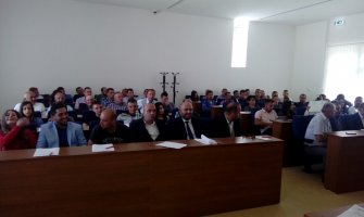 Hrapović najavio otvaranje Doma zdravlja u Petnjici