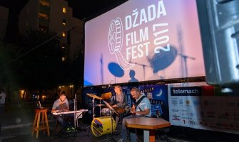 Večeras zatvaranje Džada Film Fest-a i uručenje glavne nagrade