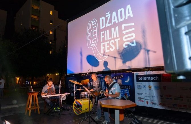 Večeras zatvaranje Džada Film Fest-a i uručenje glavne nagrade