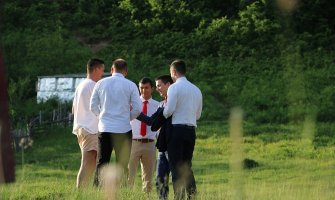 Demokrate: Kuće u Mojkovcu zarastaju u travu, mještani nezadovoljni