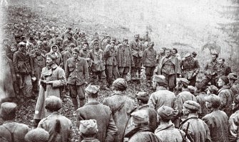 Što to huči Sutjeska