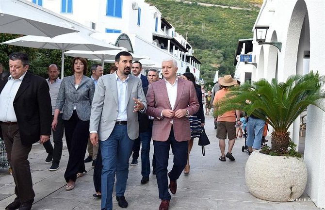 Neće biti novih opterećenja za privredu