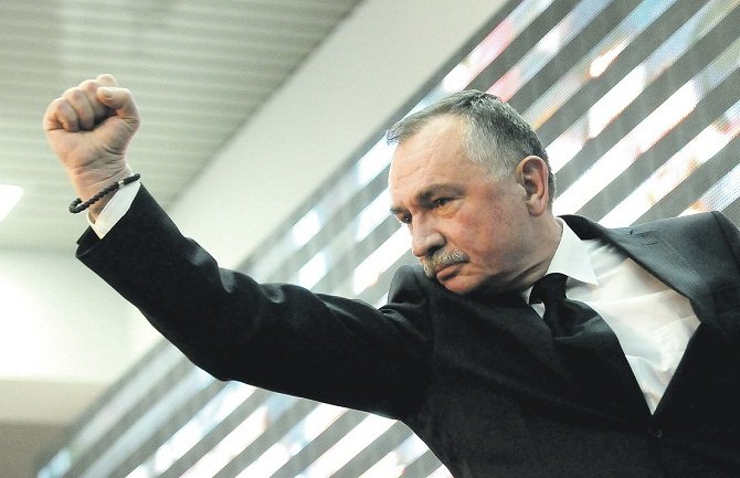 Radulović najaktivniji poslanik parlamenta posljednjih pola godine