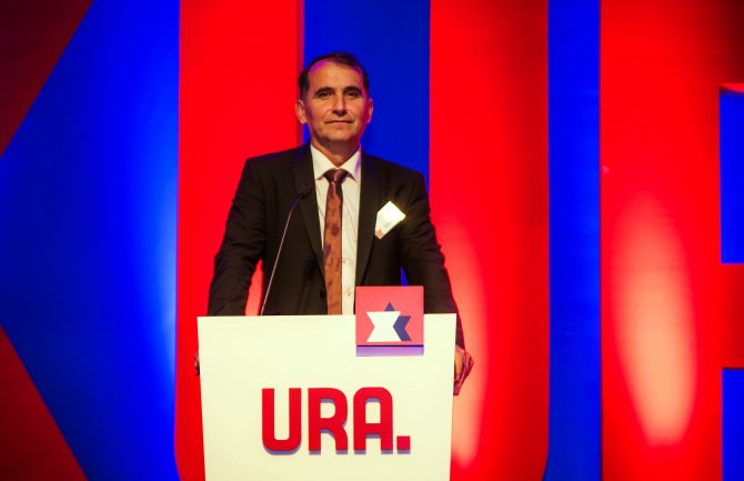 URA: Mojkovac će opet biti kuća slobode, a ne udbaških klanova